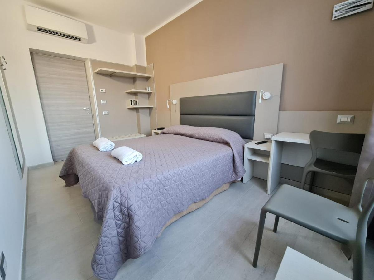 Hotel City 20 Milan Exterior photo