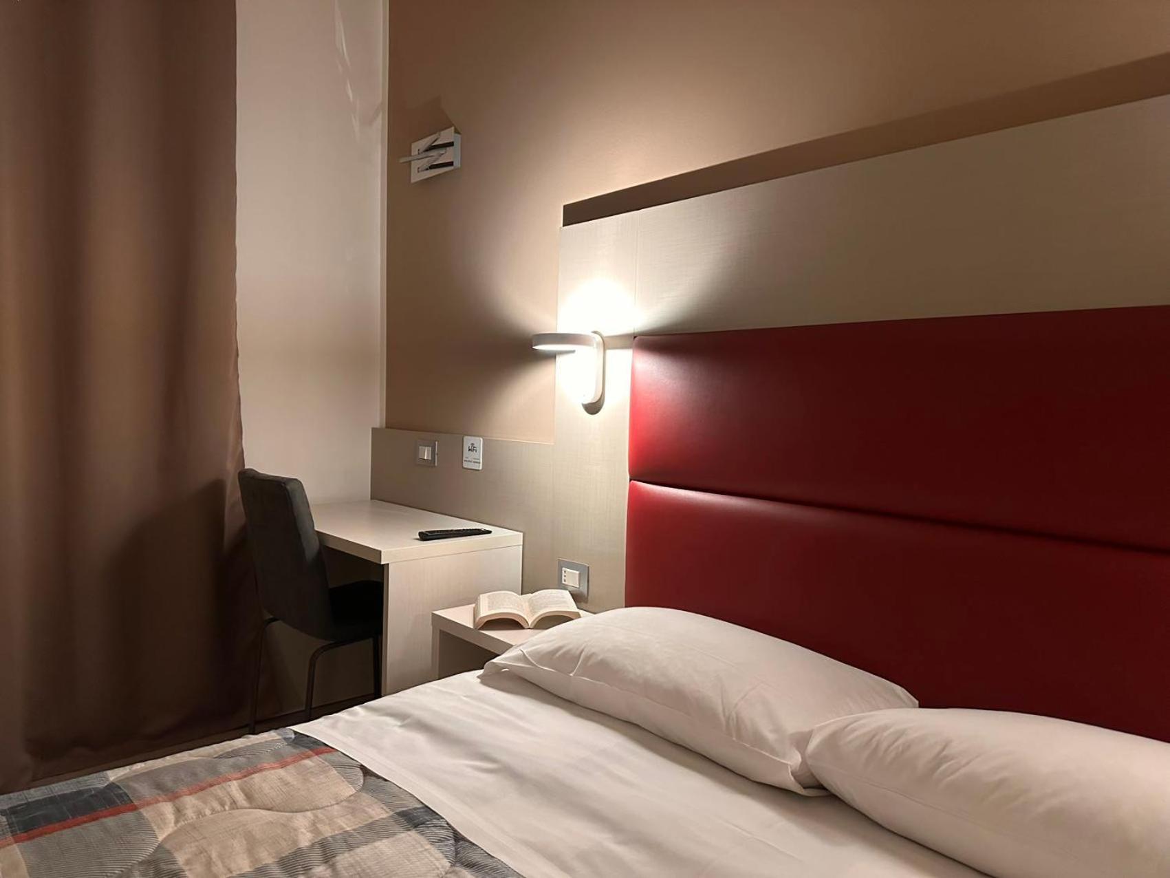 Hotel City 20 Milan Exterior photo