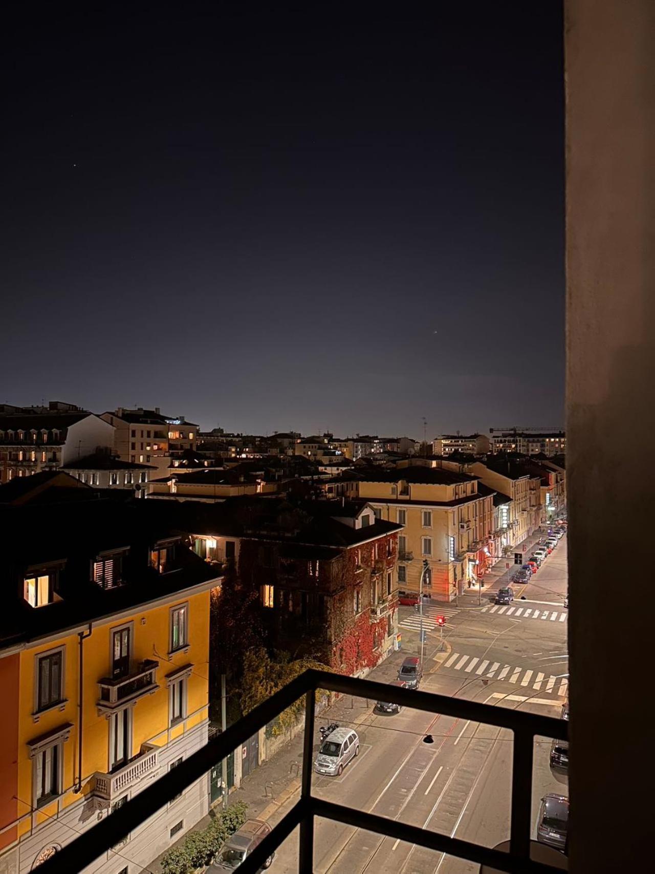 Hotel City 20 Milan Exterior photo